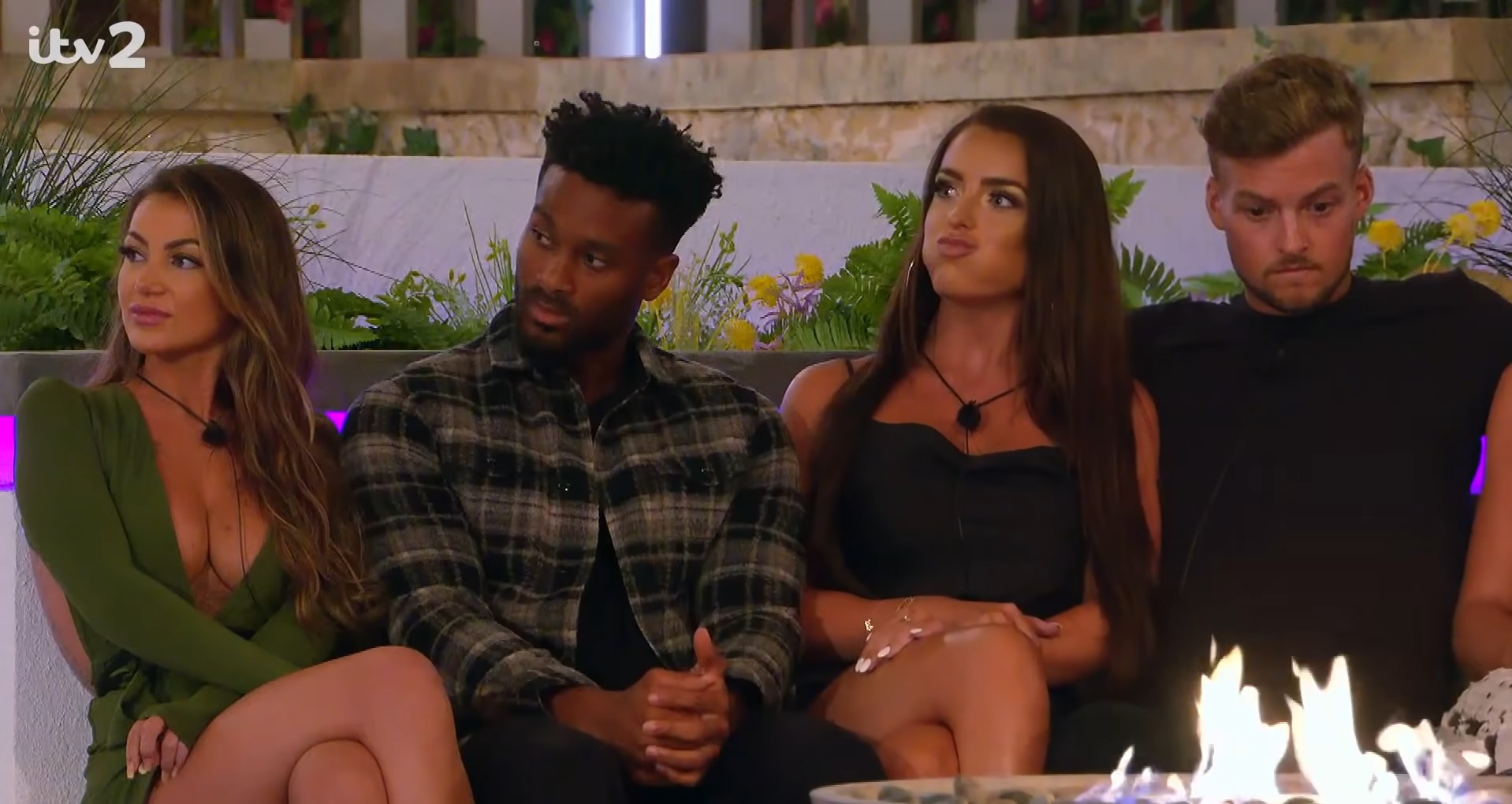 Love Island UK Season 7 Where Are They Now? Who Are Still Together?