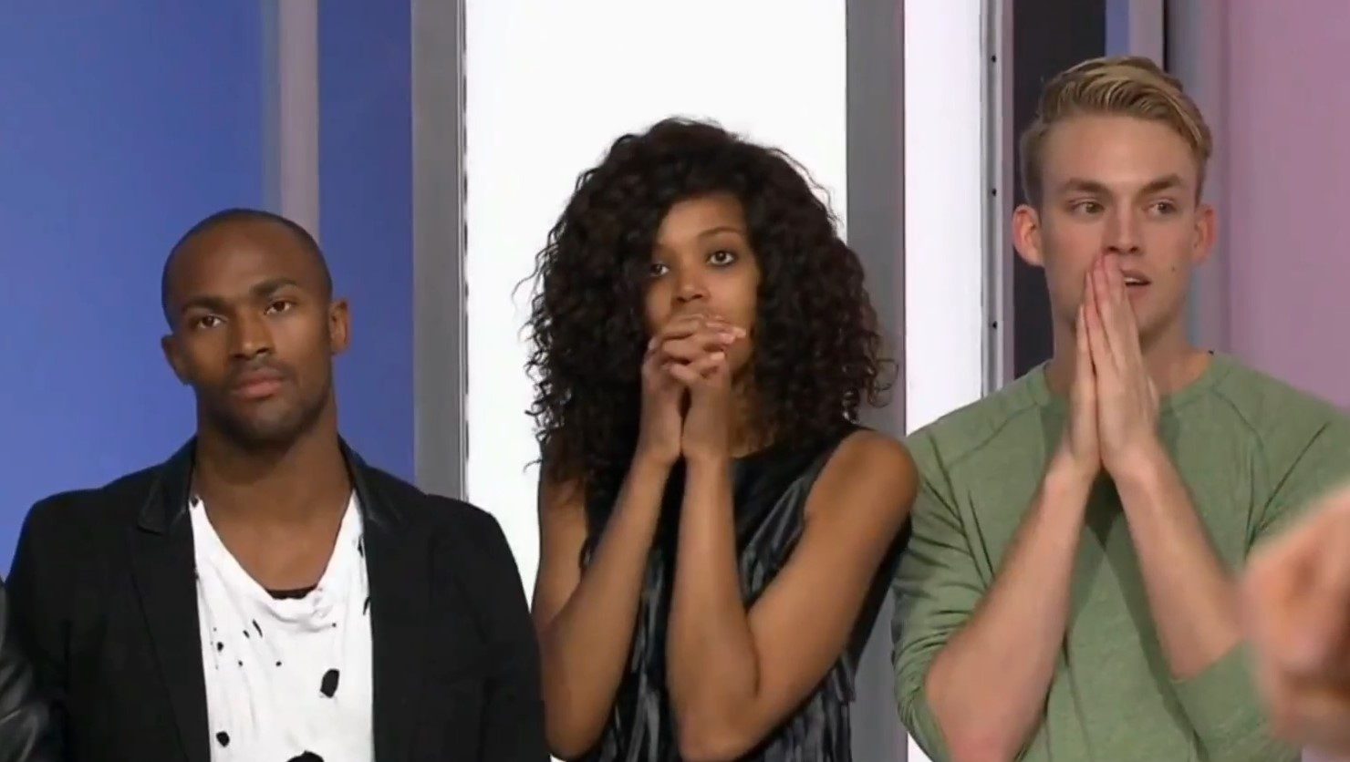 Where is America’s Next Top Model Cycle 21 Cast Now?