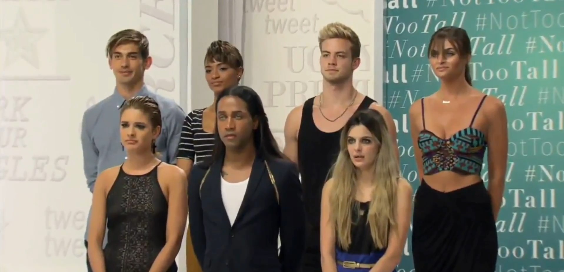 America's Next Top Model' Contestants on How It Really Was