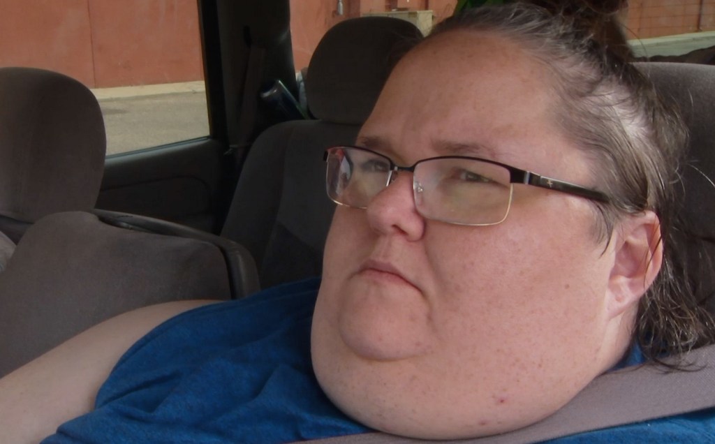 Lacey Buckingham: Where is My 600 lb Life Star Today?