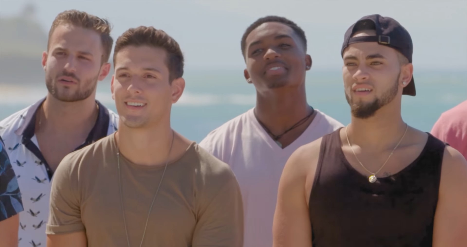 Are You The One Season 5: Where Are They Now? Who Are Still Together? - Are You The One Season 5 Episode 1
