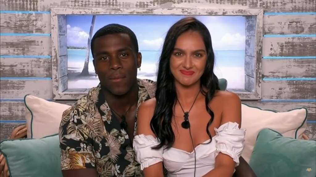 Are Luke and Siannise Still Together? Love Island Update