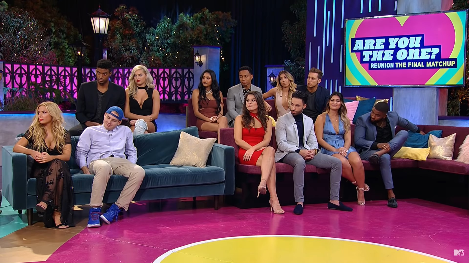 Are You The One Season 6: Where Are They Now? Who Are Still Together? - Matches From Season 6 Are You The One