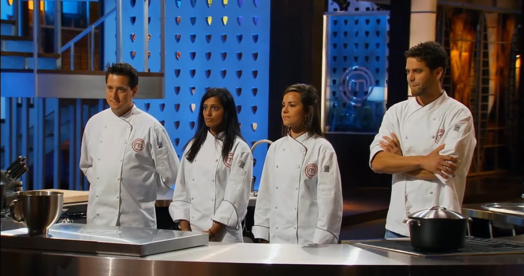 MasterChef Season 1 Where Are The Contestants Today?