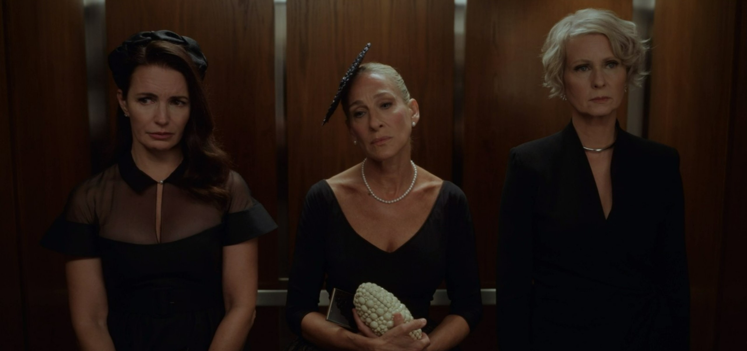 And Just Like That…Episode 2 Recap and Ending, Explained