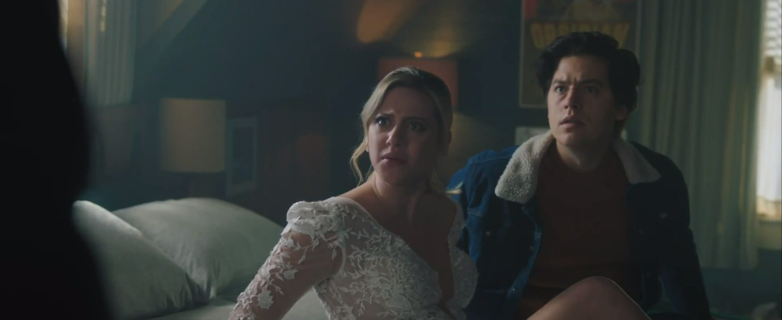 Do Archie and Betty Get Married in Rivervale? Do Betty and Jughead Get
