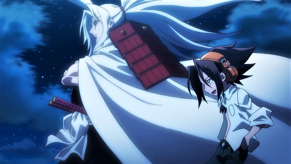 Shaman King Season 2 Announced, No Release Date Yet - GameRevolution