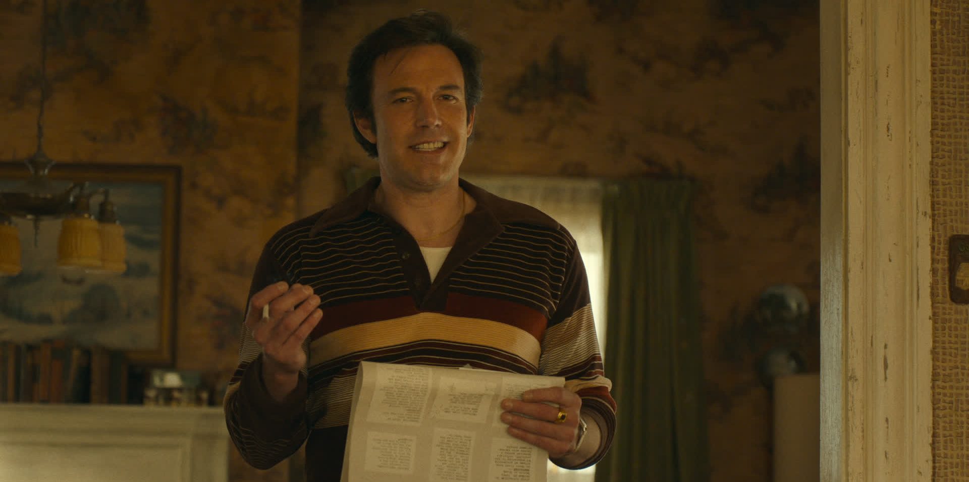 Is The Tender Bar a True Story? Is the Movie Based on Real Life?