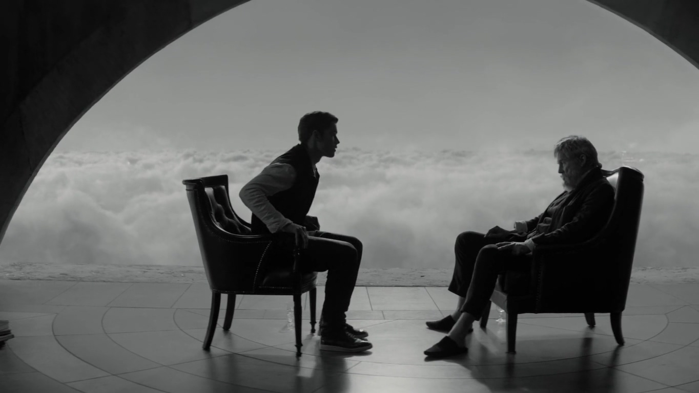 The Giver Ending, Explained Is Fiona Dead or Alive? Who Is Rosemary?