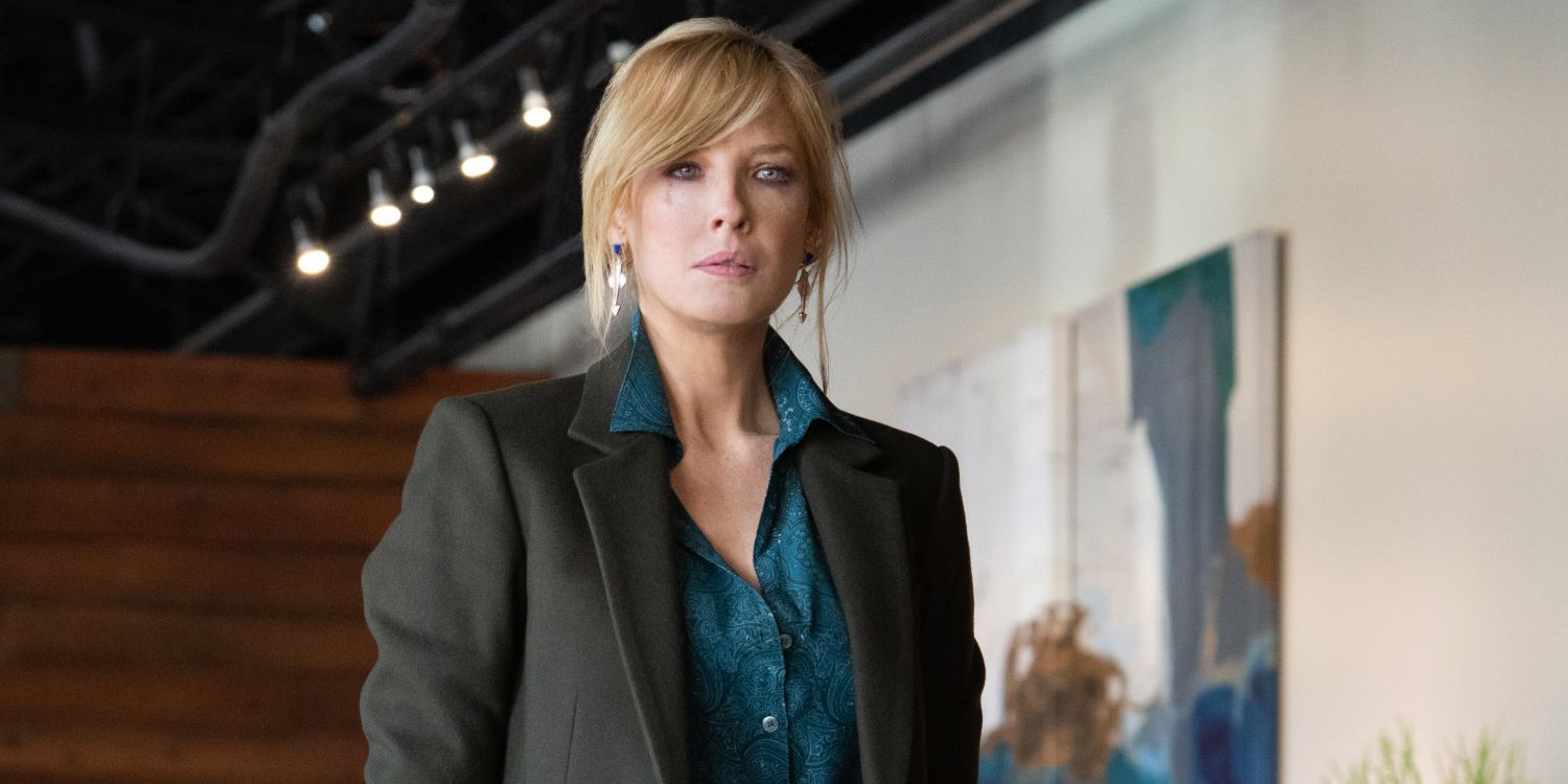 Why Can&rsquo;t Beth Have a Baby on Yellowstone?