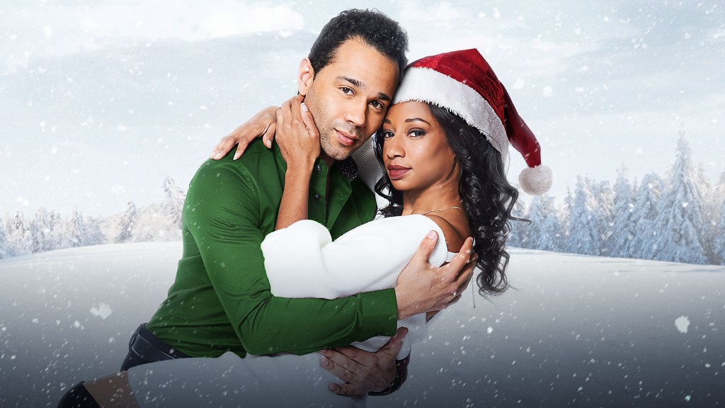 Where Was A Christmas Dance Reunion Filmed? Lifetime Cast Details