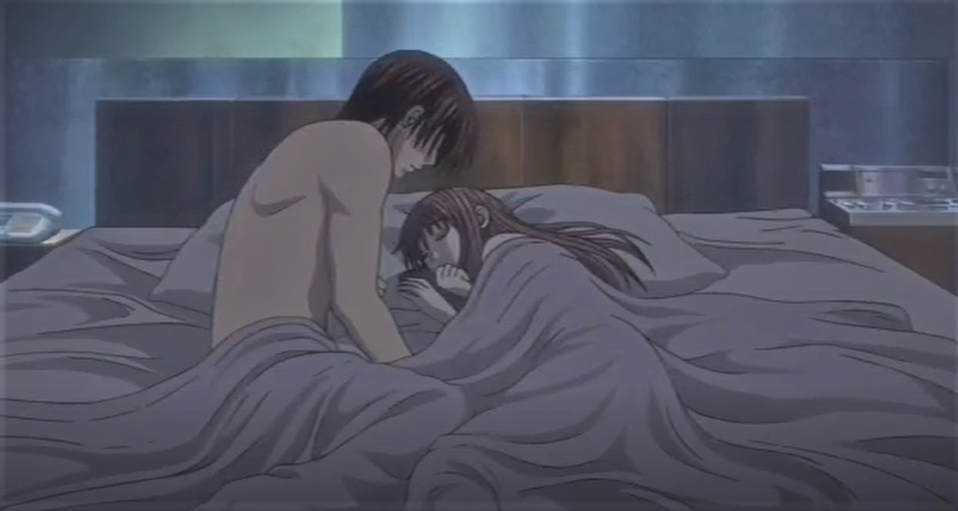 Anime Fuck Movies - 15 Best Anime Sex Scenes of All Time