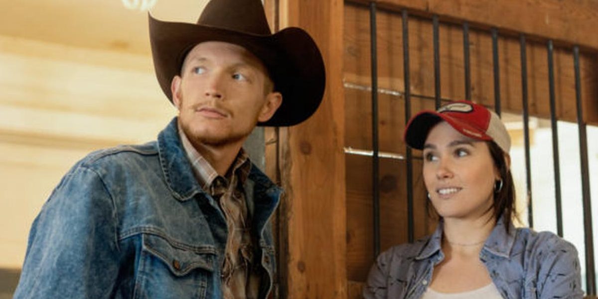 Did Jimmy and Mia Break Up in Yellowstone?