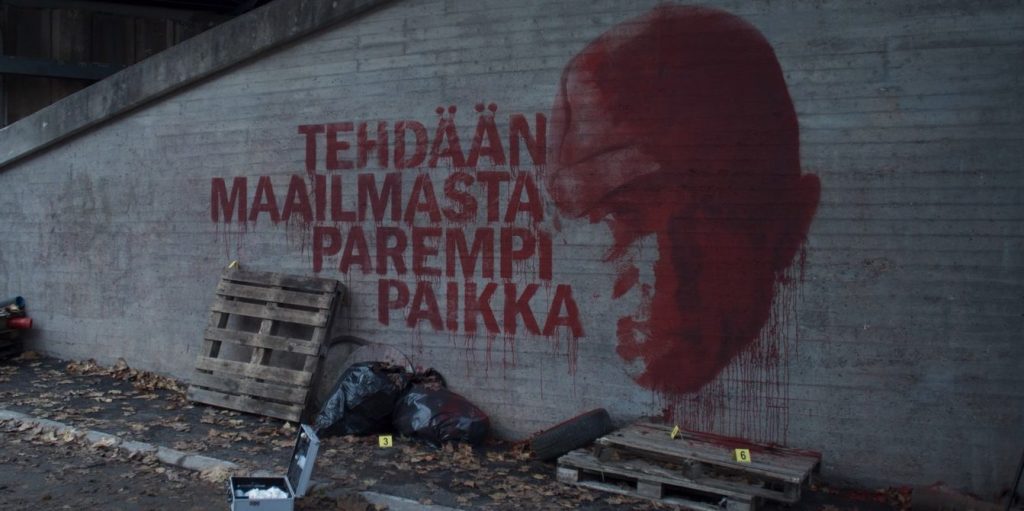 Is Bordertown The Mural Murders a True Story? Is the Netflix Movie