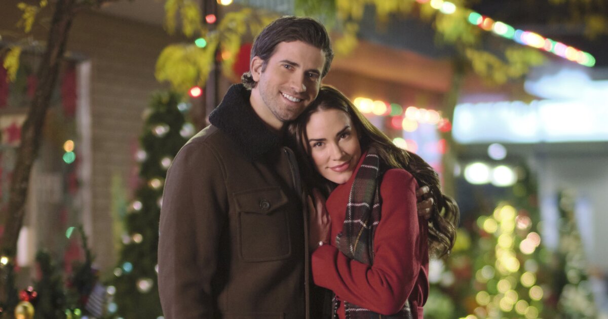 Hallmark’s Christmas for Keeps: Filming Locations and Cast Details