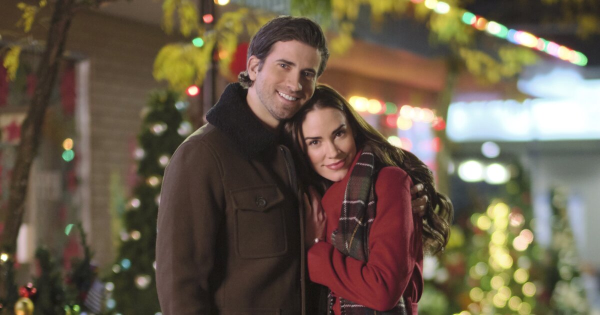 Where Was Christmas for Keeps Filmed? Hallmark Cast Details