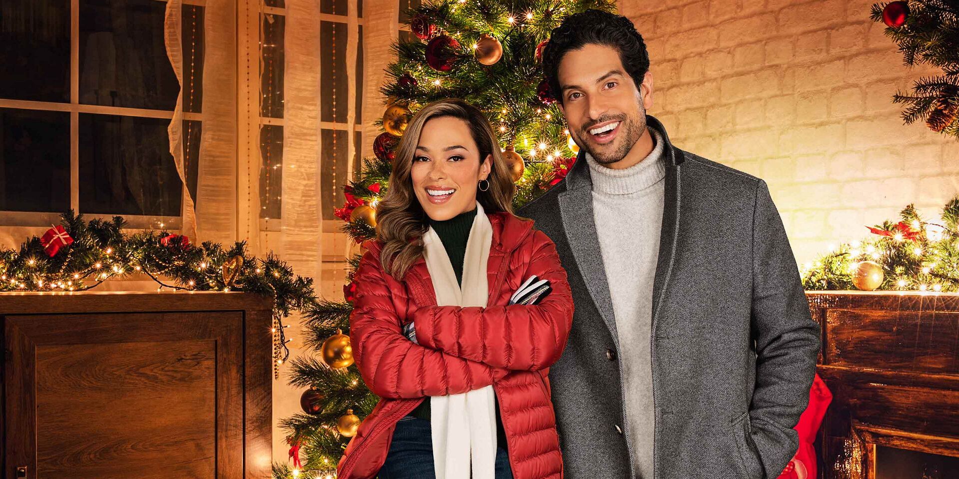 Where Was A Christmas Proposal Filmed? CBS/Paramount+ Cast Details