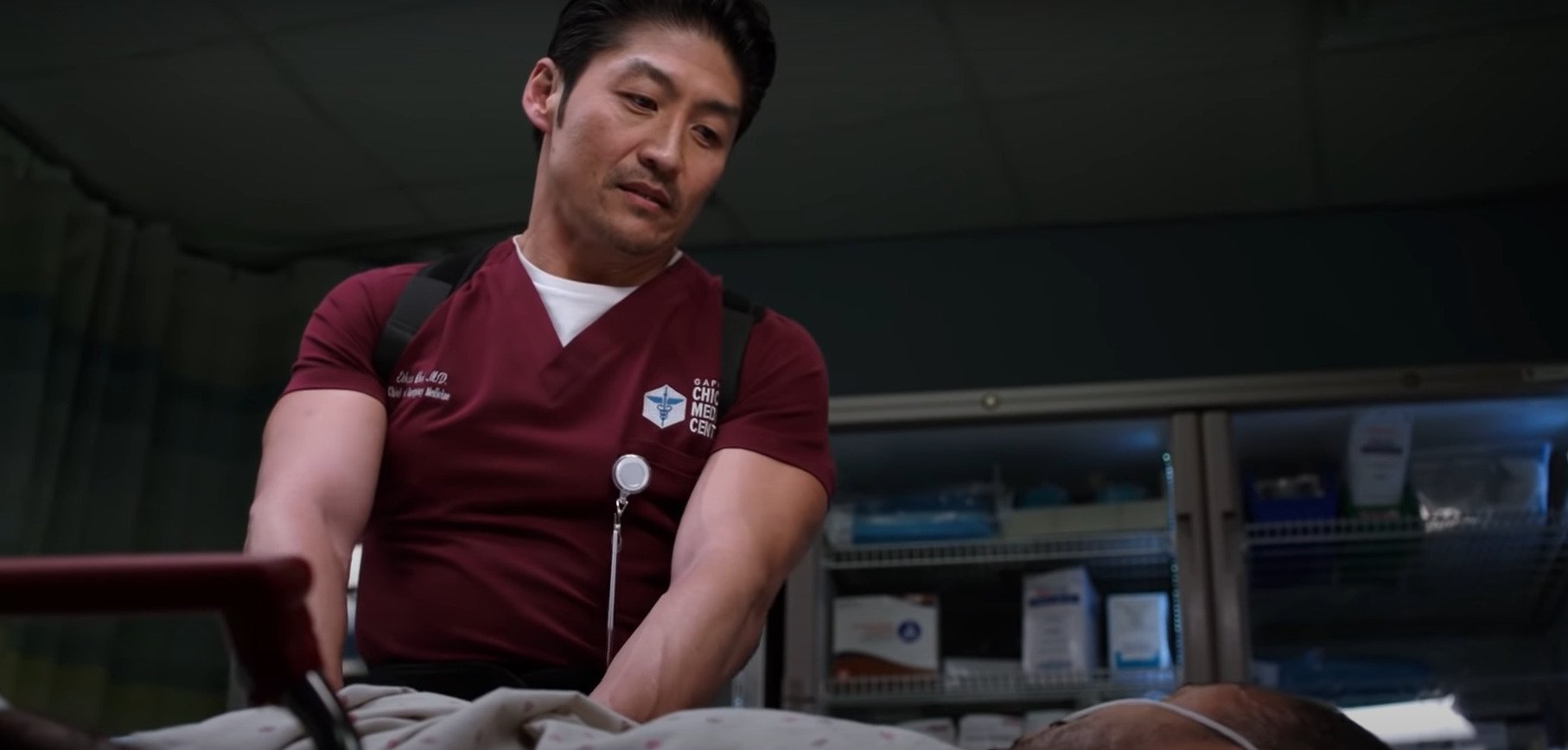 20 Best Medical TV Shows on Netflix Right Now