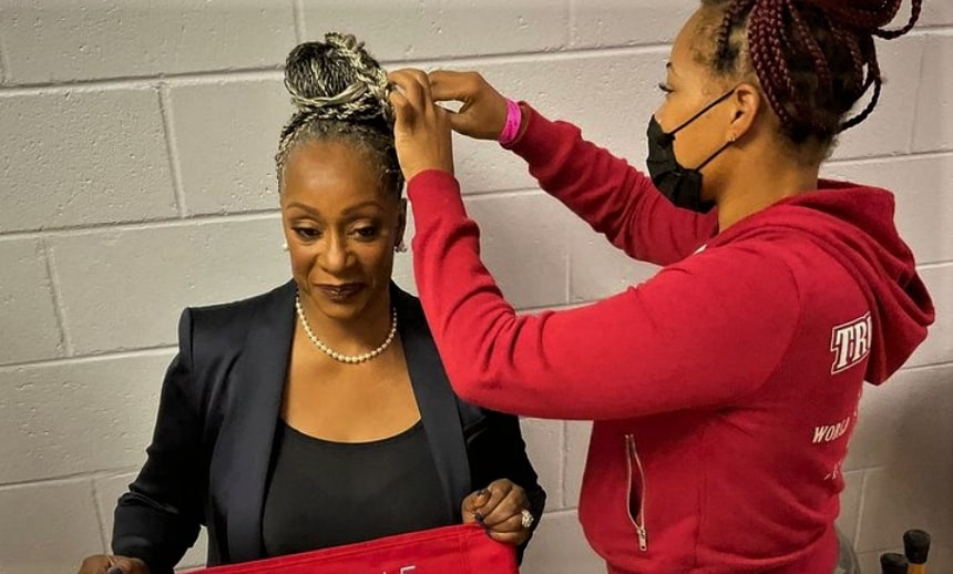 Where Was Kirk Franklin’s A Gospel Christmas Filmed? Lifetime Cast Details