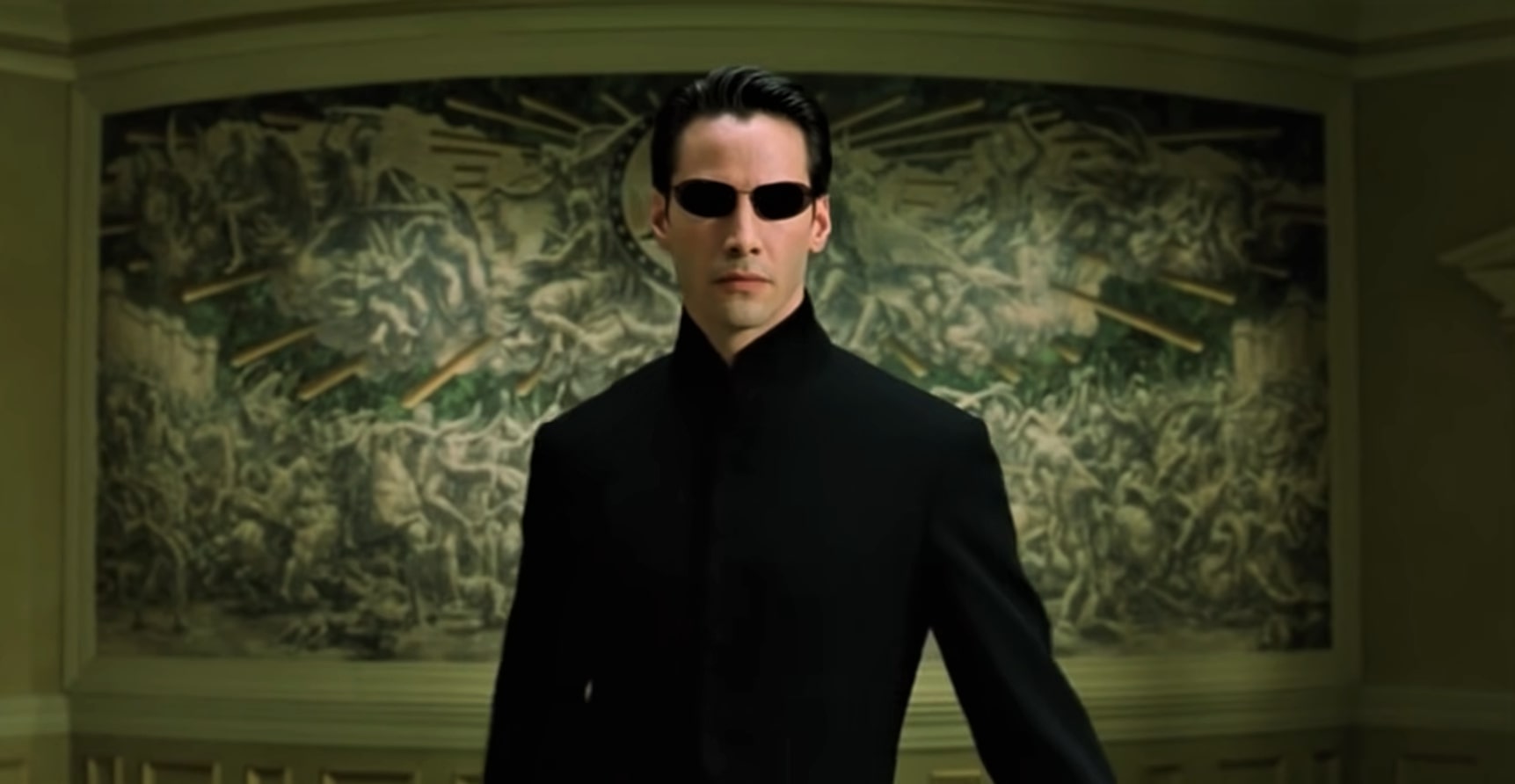 Is The Matrix Reloaded on Netflix, HBO Max, Hulu, or Prime?