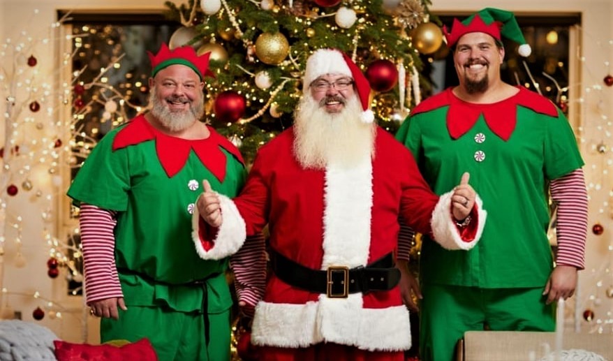 Where is House Hunters Ho Ho Home Filmed? HGTV Filming Locations