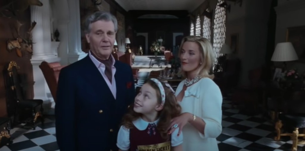 Where Was Charlie and the Chocolate Factory Filmed? All Filming Locations