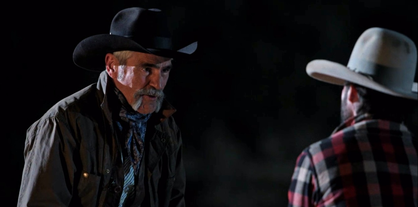 Lloyd vs Walker Will One of Them Die in Yellowstone or Leave the Show?
