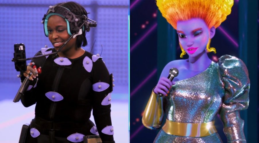 How Does Alter Ego Show Work? Does Alter Ego Show Use Holograms?