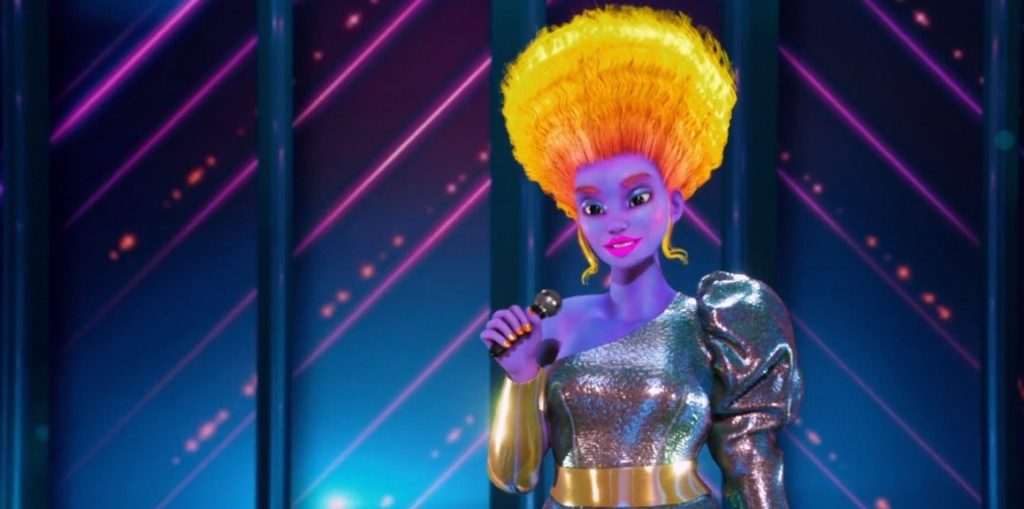 How Does Alter Ego Show Work? Does Alter Ego Show Use Holograms?
