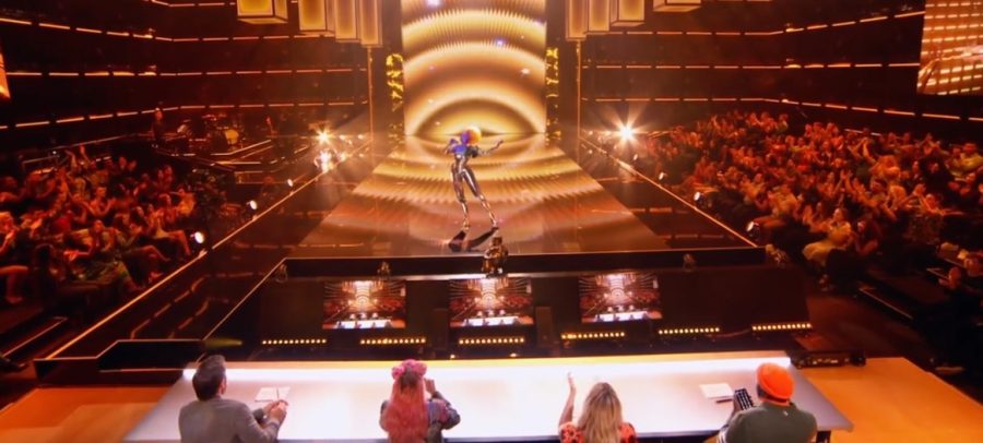 What Do the Judges See on Alter Ego? What Do the Audience See on Alter Ego?