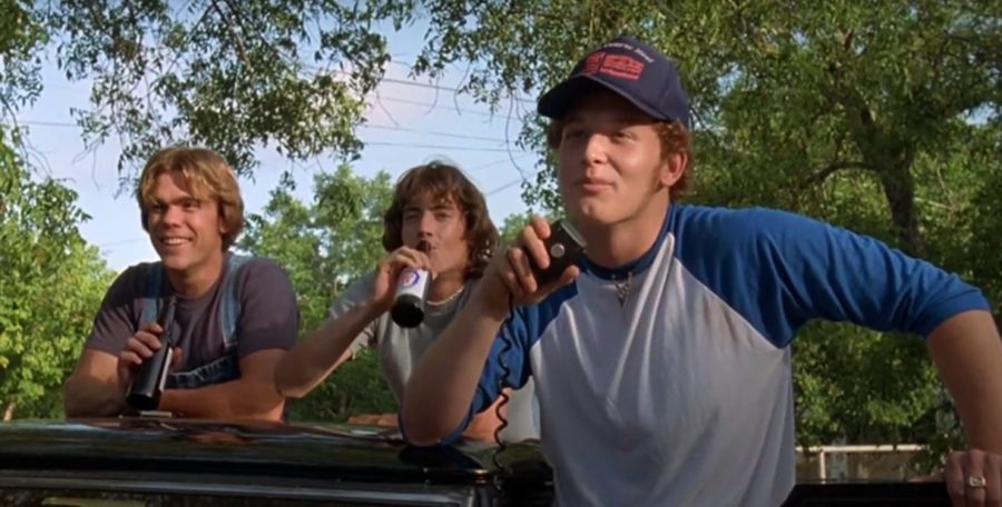 Rip Wheeler Cole Hauser Dazed And Confused