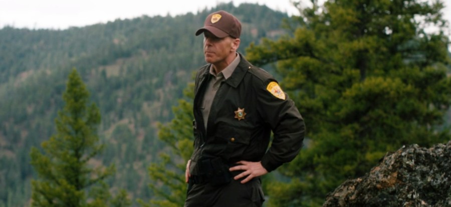 Is Sheriff Haskell Dead or Alive in Yellowstone? Is Hugh Dillon Leaving ...