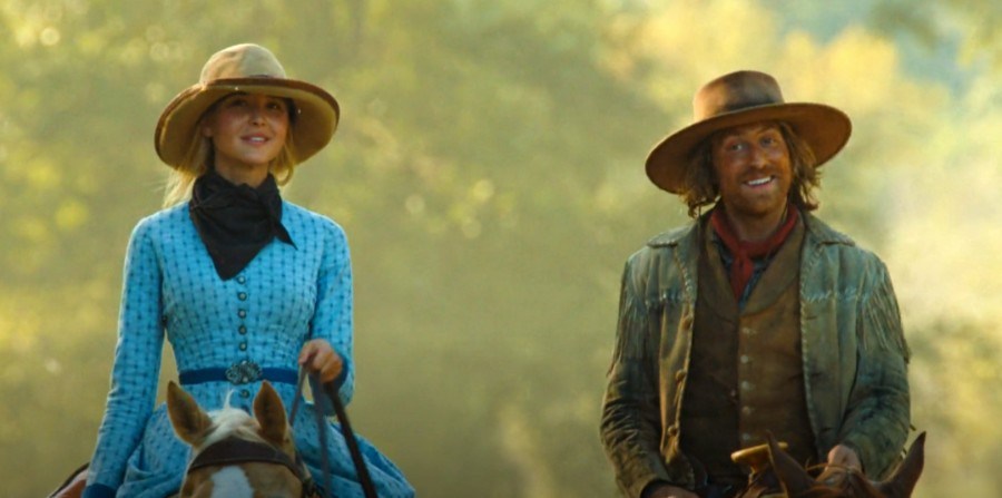 Who Is Ennis in 1883? Will Elsa and Ennis End Up Together?