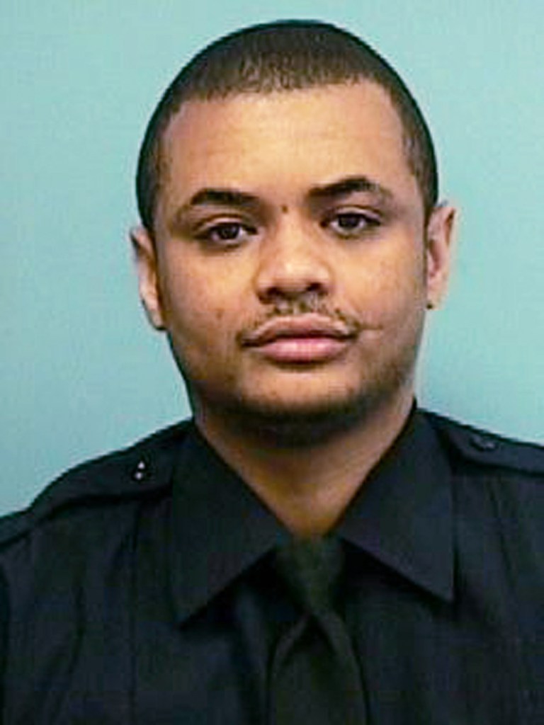 Sean Suiter Murder How Did He Die Who Killed Sean Suiter Update