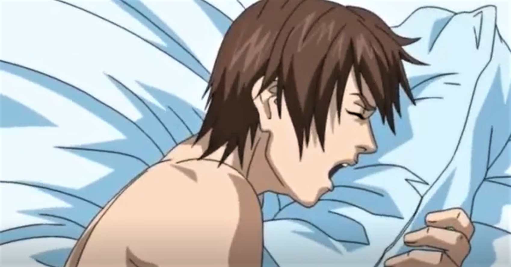 Anime most erotic 24 Extremely