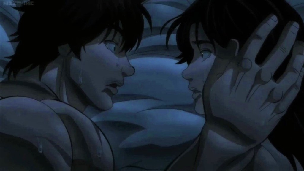 15 Best Anime Sex Scenes Of All Time 15 Best Anime Sex Scenes Of All Time