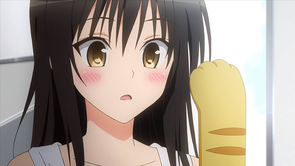 Nude Anime 33 Best Anime With Nudity