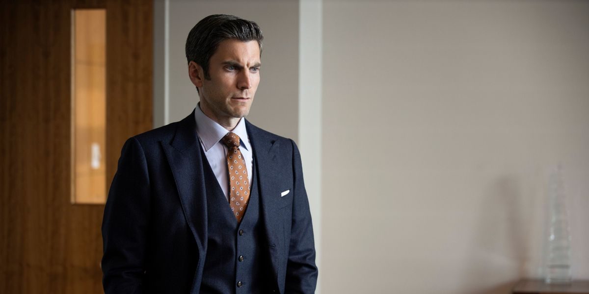 Is Jamie on Garrett’s Side in Yellowstone? Will Jamie Betray His Father