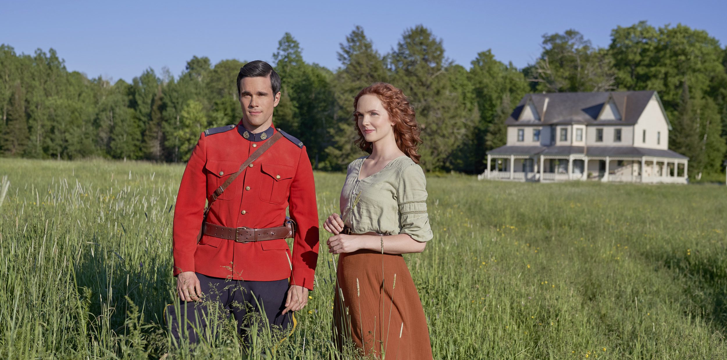 Where is when hope calls filmed gac family show cast details