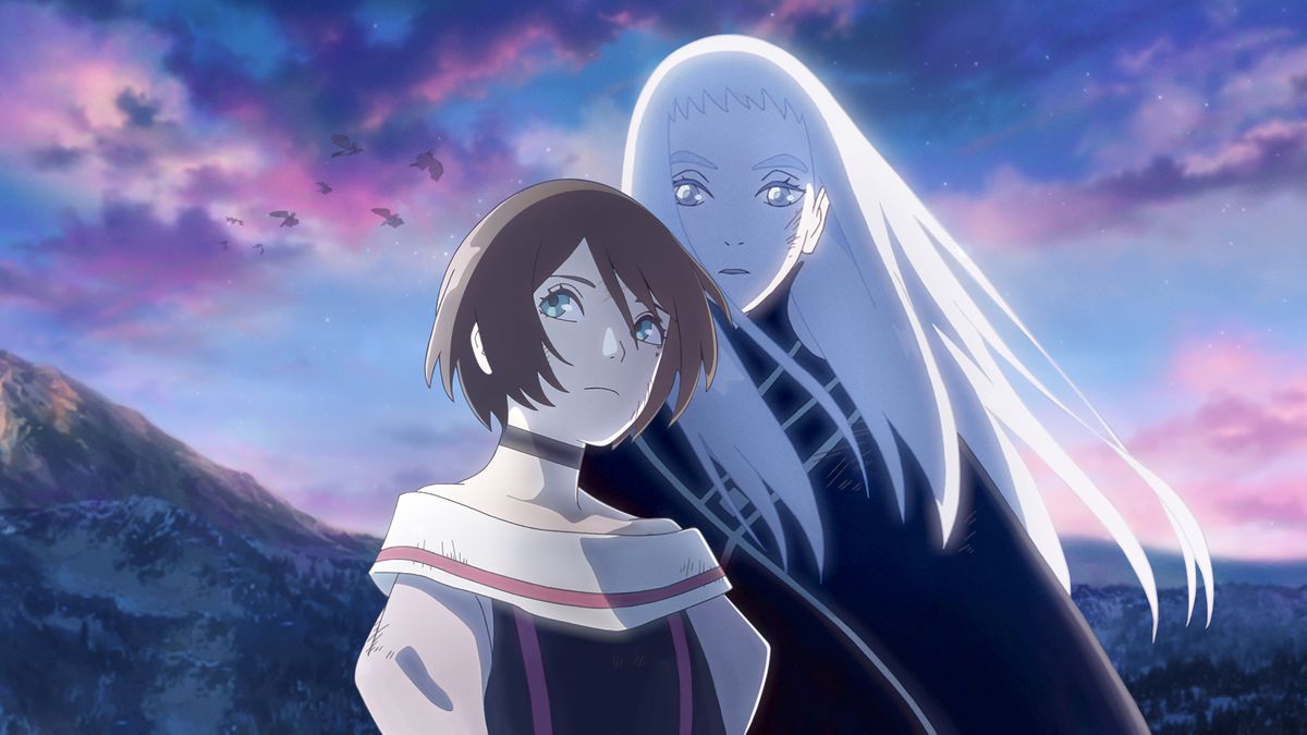 17 Best Romantic Anime on Netflix (Jan 2024)
