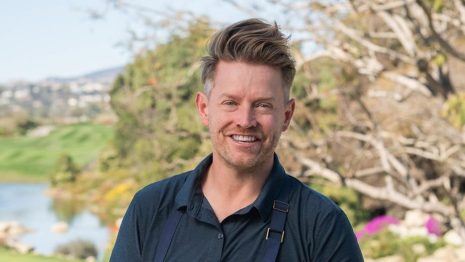 Is Richard Blais Married? Who is His Wife? Does He Have Kids?