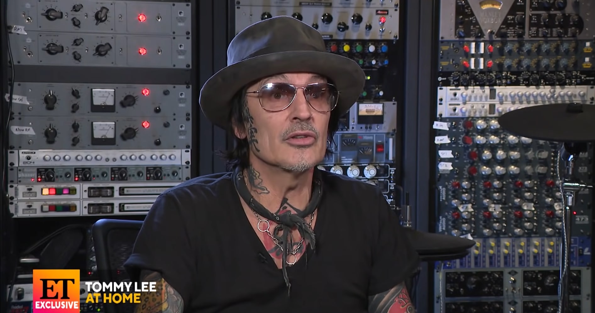 What is Tommy Lee's Net Worth?
