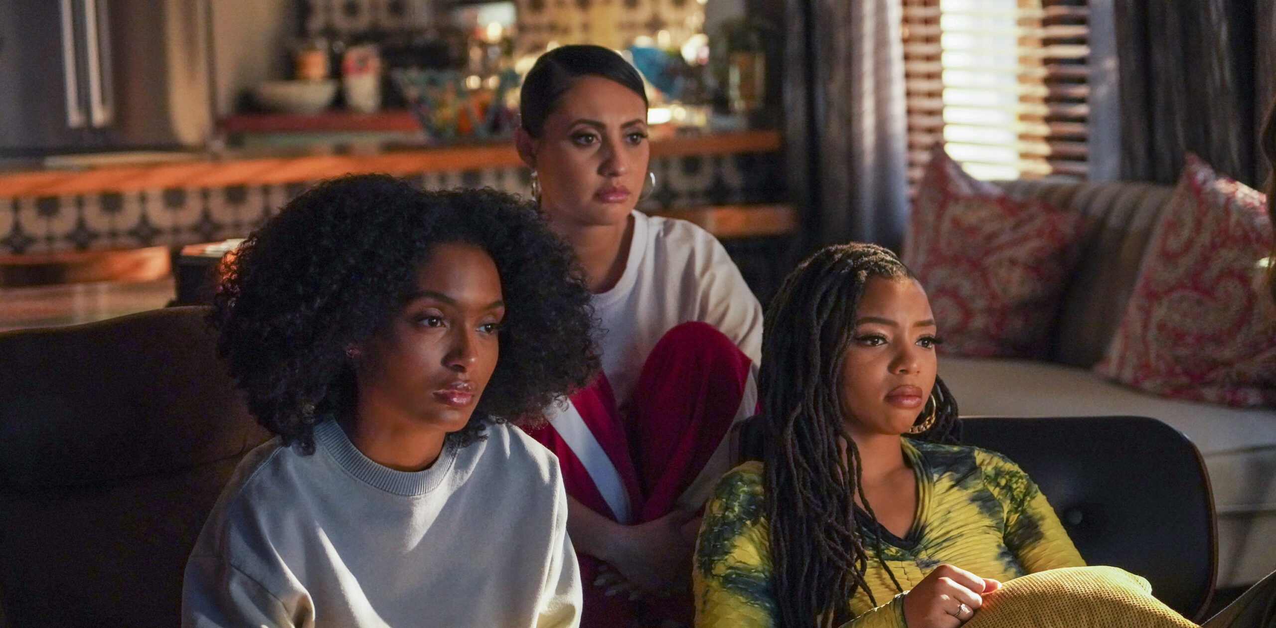 Is Grown-ish on Netflix, HBO Max, Hulu, or Prime?