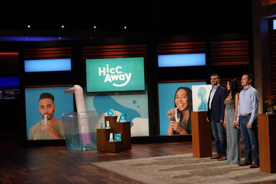HiccAway Shark Tank Update: Where Is Hicc Away Today?
