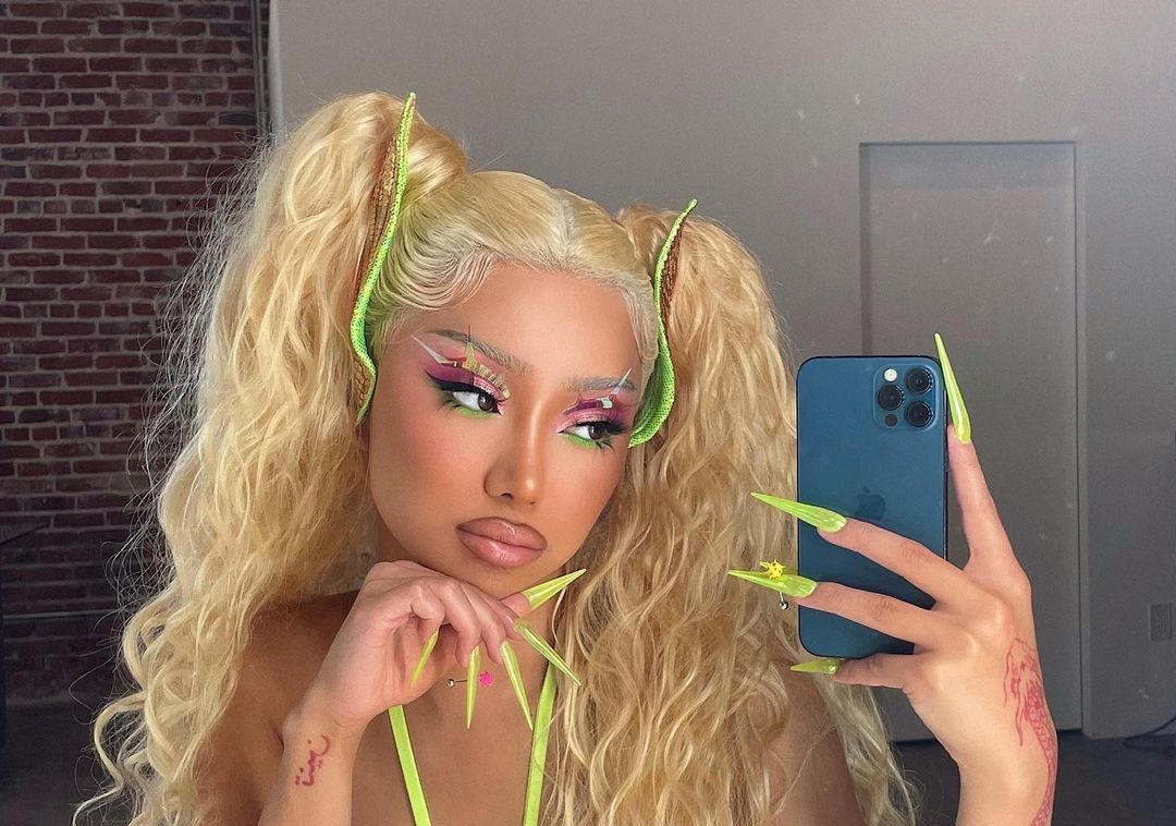 What is Nikita Dragun's Net Worth?