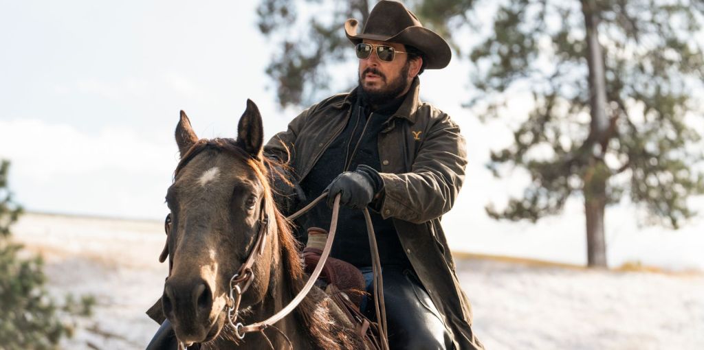 Does Rip Die in Yellowstone Season 4? Is Cole Hauser's Rip Leaving