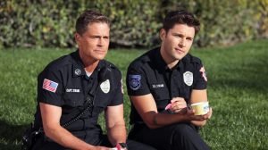 9-1-1: Lone Star Season 5 Starts Filming in Los Angeles in Summer 2024