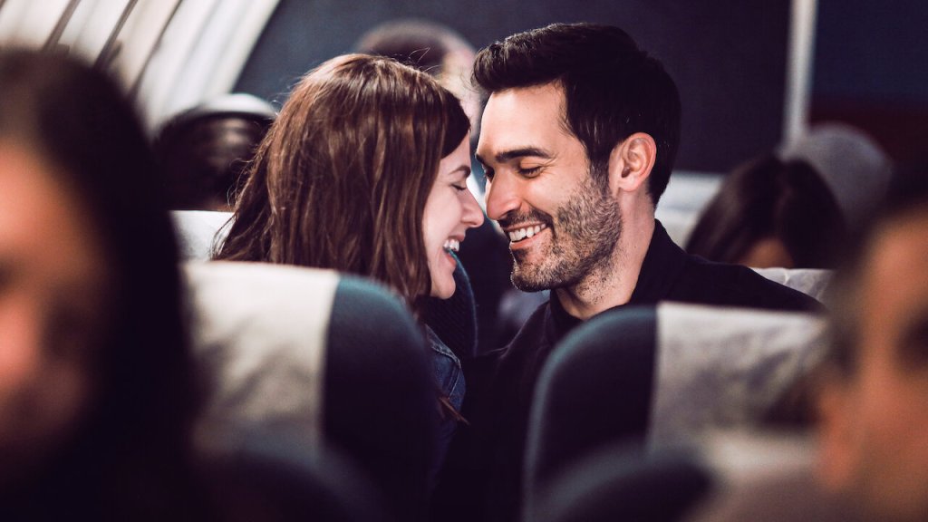 Can You Keep a Secret Ending Do Emma And Jack End Up Together?