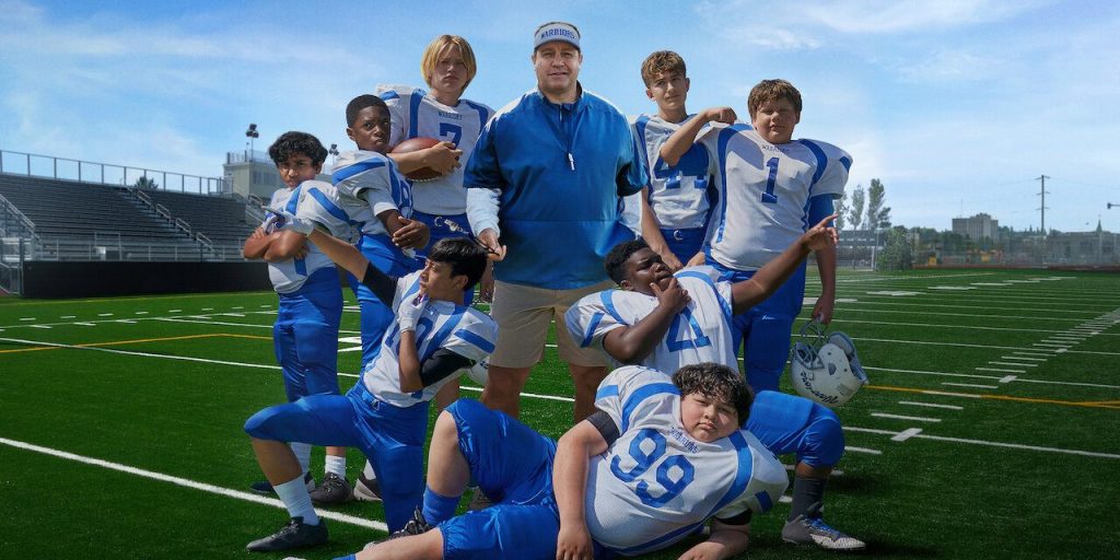 Are Home Team's Warriors and Porcupines Based on Real Football Teams?