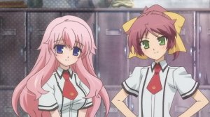 12 Anime Like Classroom of The Elite You Must See